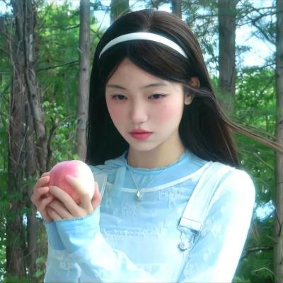 彩虹在我的胸膛