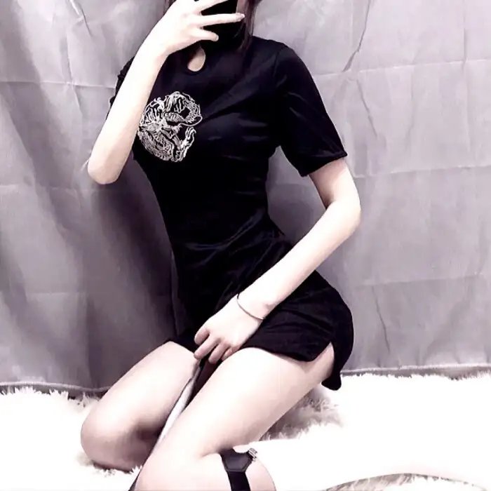 暴雪二夜情