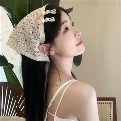 达西玛姨娘