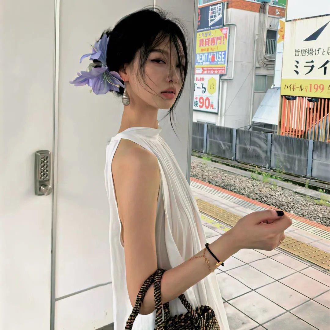 越南妹霍莉
